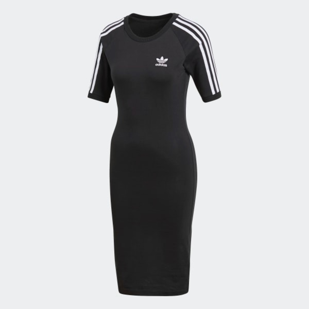 Adidas t shirt dress